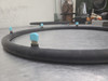 BLAX 559AGX-L XL Active Grip Coated Hand Rims (Rugby)