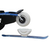 Hippocampe Ski Kit (Only For The Front Wheel)