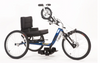 The Lil' Excelerator Handcycle, by Top End