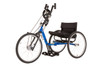 Invacare Top End Excelerator Stock Handcycle