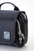 Horizontal - Quokka Bag for Wheelchairs Side View