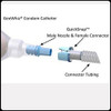 GeeWhiz IMD External Male Catheter W/O Pouch