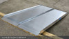 ALUMILITE Folding Curb Ramp