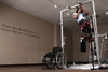 Wheelchair Fitness Solution