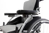 S-ERGO 106 Lightweight Wheelchair by Karman