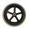 ECONOMY 8 X 1 CASTER WHEELS