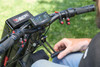 Batec Scrambler II Plus Handle
