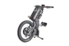 Batec Scrambler II Plus Angle Left View
