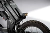 Batec Scrambler II Plus Wheels
