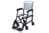 BathMobile Commode and Shower Chair