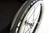 Handrims Gekko