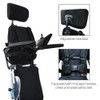 Phoenix II (Standing Power Wheelchair)
