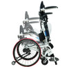 Pegasus II (Semi-Powered Standing Wheelchair)