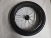 Sumo Wheels Top View