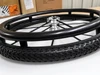 SUMO All Terrain Outdoor Wheelchair Wheels Main