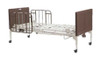 Full-Electric Homecare Bed, by Invacare