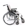 S-ERGO 105 Lightweight Wheelchair by Karman