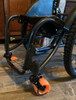  Off-Road Recoils Side View