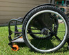  Off-Road Recoils On a Wheelchair