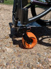  Off-Road Recoils Front wheels