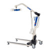 Reliant 450 Battery-Powered Lift with Power-Opening Low Base, by Invacare