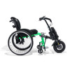 Firefly Attachment to wheelchair