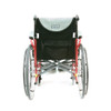 S-ERGO 125 Lightweight Wheelchair by Karman