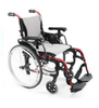 S-ERGO 305 Lightweight Wheelchair by Karman