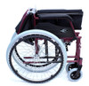 LT-980 Wheelchair  by  Karman Healthcare