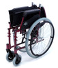 LT-980 Wheelchair  by  Karman Healthcare