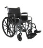 KN-920W Karman Bariatric Wheelchair