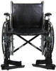 KN-920W Karman Bariatric Wheelchair