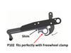 Freewheel Shim