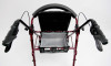 R-4600 Light Weight Rollator By Karman