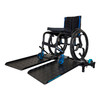 Invictus Active Trainer with Wheelchair