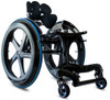 Carbon Black II Wheelchair