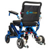 Geo Cruiser Lightweight Foldable Power Chair, by Pathway Mobility