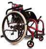 Colours Pediatric Wheelchairs