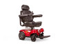EW-M31 Compact Power Chair, by eWheels Medical