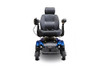 EW-M48 Power Wheelchair, by eWheels Medical