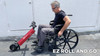 EZRide+ Wheelchair Power Assist