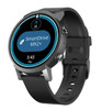 SmartDrive PushTracker E3 wrist band and watch.
