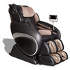 OS-4000T Massage Chairs by Osaki