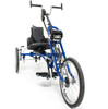 Defier Handcycle, by Freedom Concepts 