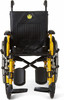 Excel Kidz Pediatric Wheelchairs, by Medline