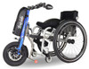 Special Light Handcycle, by Triride