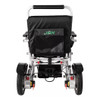 D12 Lightweight Folding Electric Powered Wheelchair, by JBH Medical