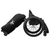 Phoenix Wheelchair Travel Bag Complete Set, by Phoenix Instinct