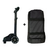 Phoenix System Trolley with Large Bag, by Phoenix Instinct