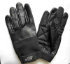  Ultra-Grip 4 Seasons Full-Finger Wheelchair Gloves Top View